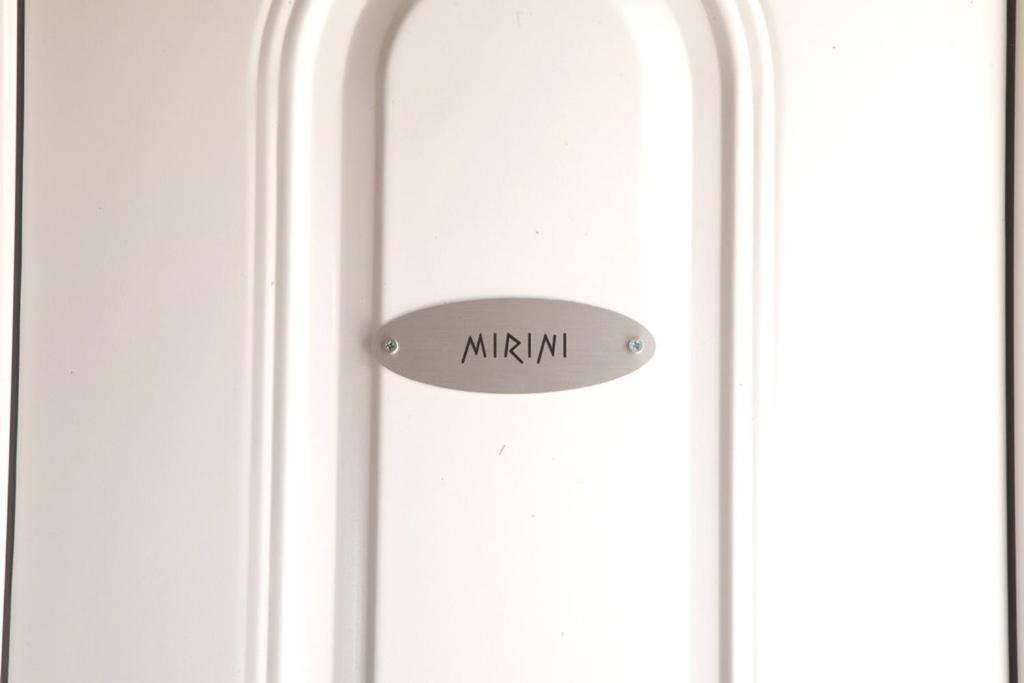 Mirini • Ancient Stagira Apts • Chalkidiki Olympiada Ngoại thất bức ảnh
