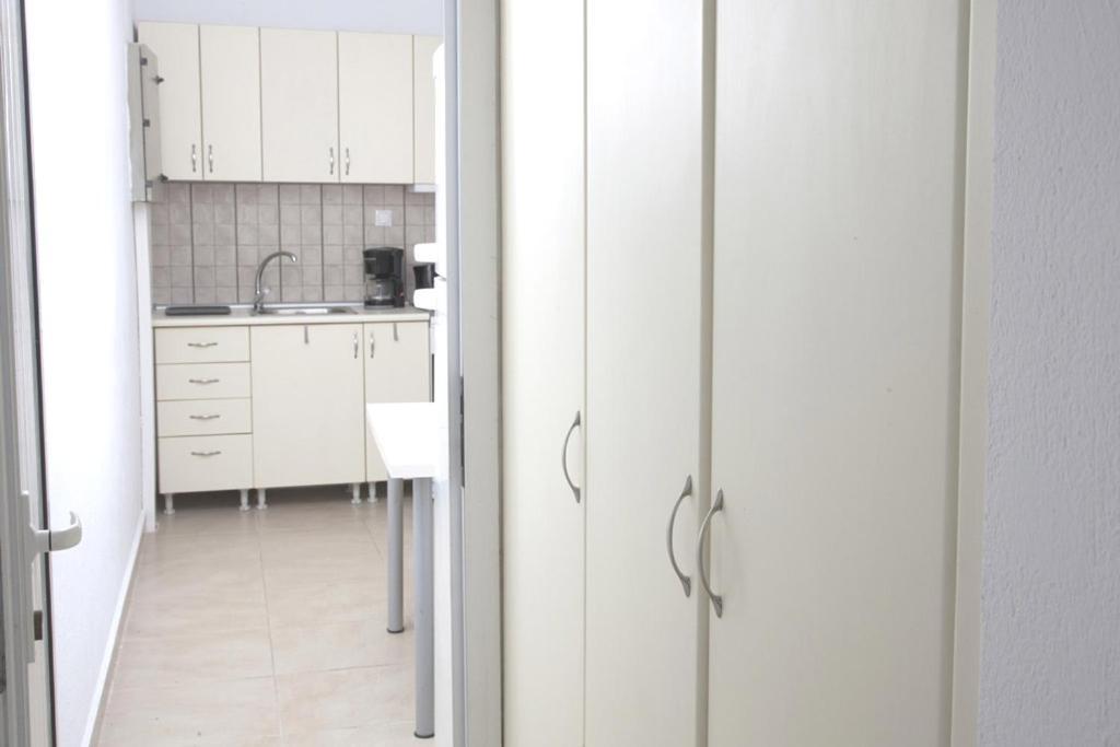 Mirini • Ancient Stagira Apts • Chalkidiki Olympiada Ngoại thất bức ảnh