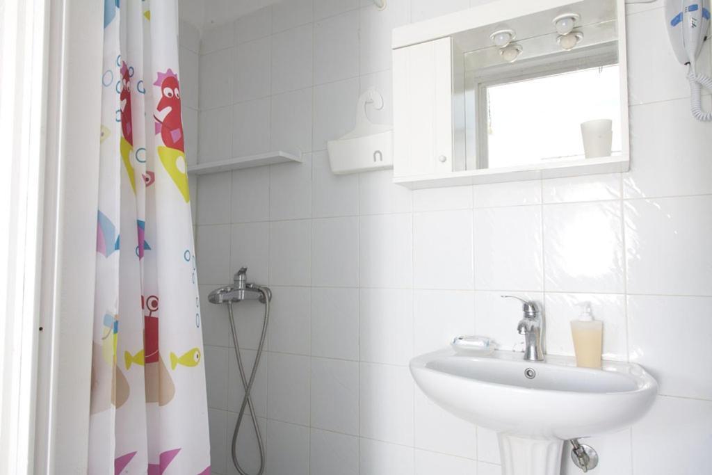 Mirini • Ancient Stagira Apts • Chalkidiki Olympiada Ngoại thất bức ảnh